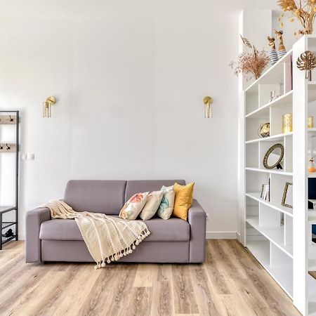 Loft Plage Du Grazel グリュイッサン エクステリア 写真