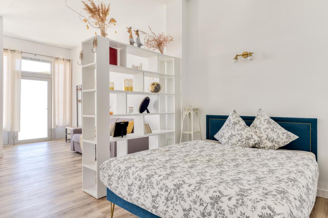 Loft Plage Du Grazel グリュイッサン エクステリア 写真
