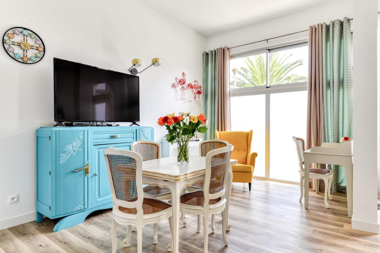 Loft Plage Du Grazel グリュイッサン エクステリア 写真