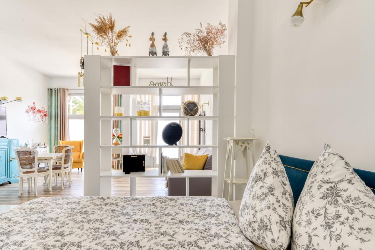 Loft Plage Du Grazel グリュイッサン エクステリア 写真