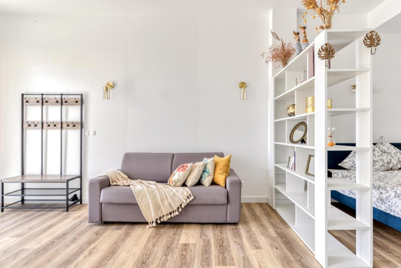 Loft Plage Du Grazel グリュイッサン エクステリア 写真