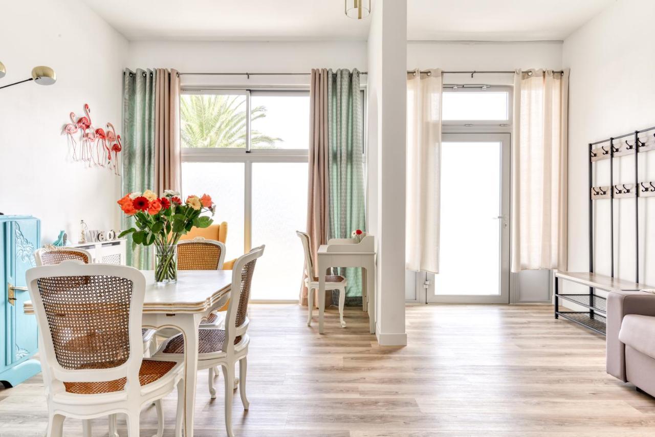 Loft Plage Du Grazel グリュイッサン エクステリア 写真