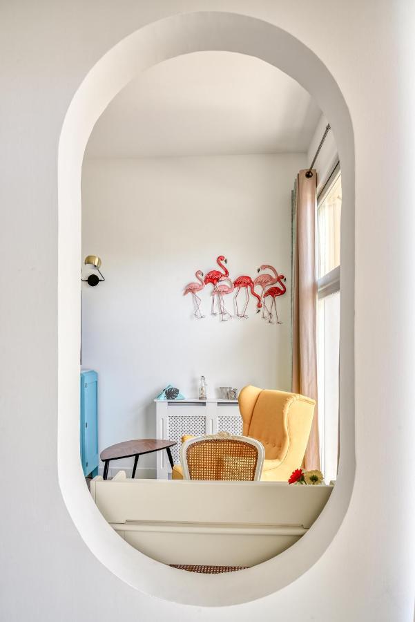 Loft Plage Du Grazel グリュイッサン エクステリア 写真