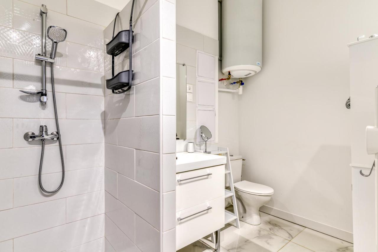 Loft Plage Du Grazel グリュイッサン エクステリア 写真