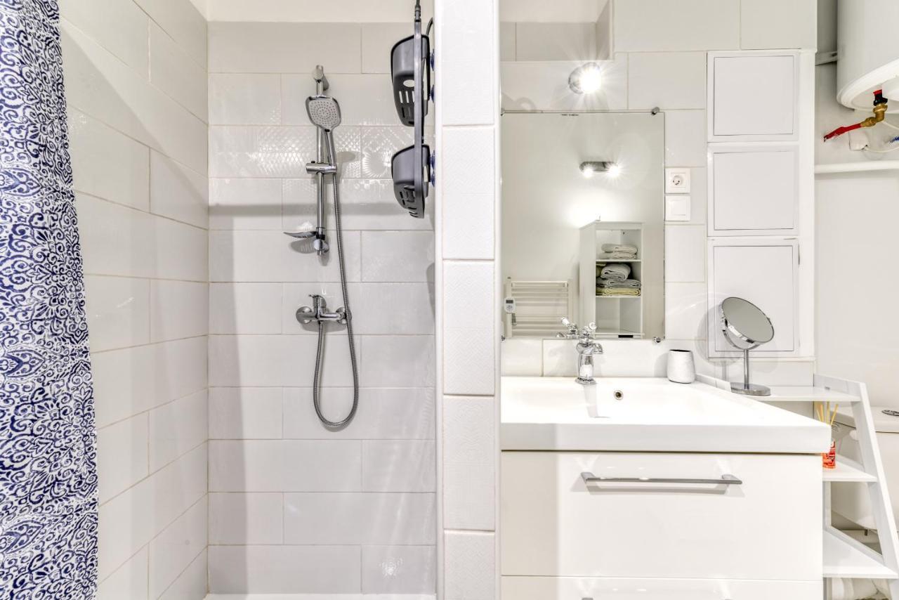 Loft Plage Du Grazel グリュイッサン エクステリア 写真