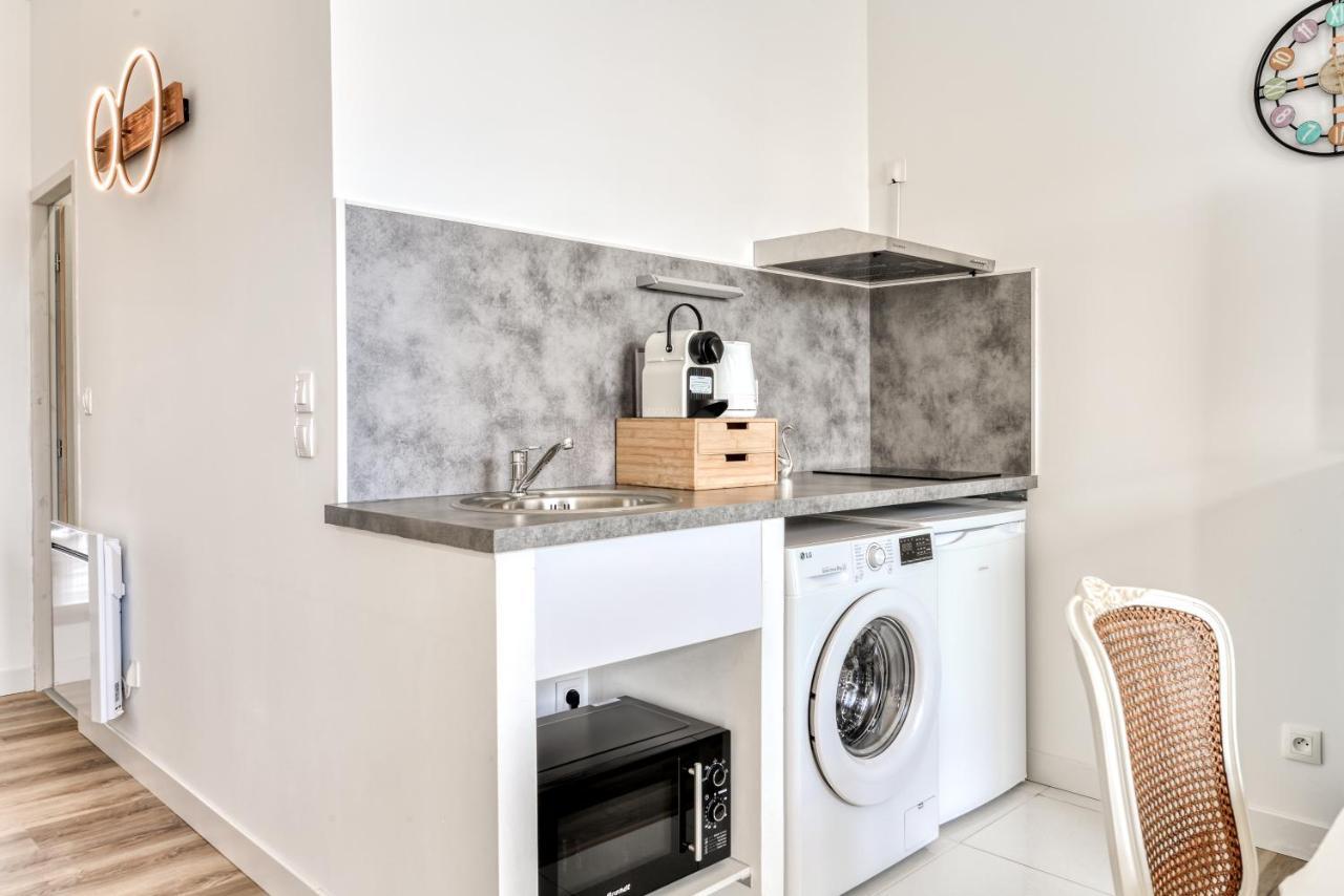 Loft Plage Du Grazel グリュイッサン エクステリア 写真
